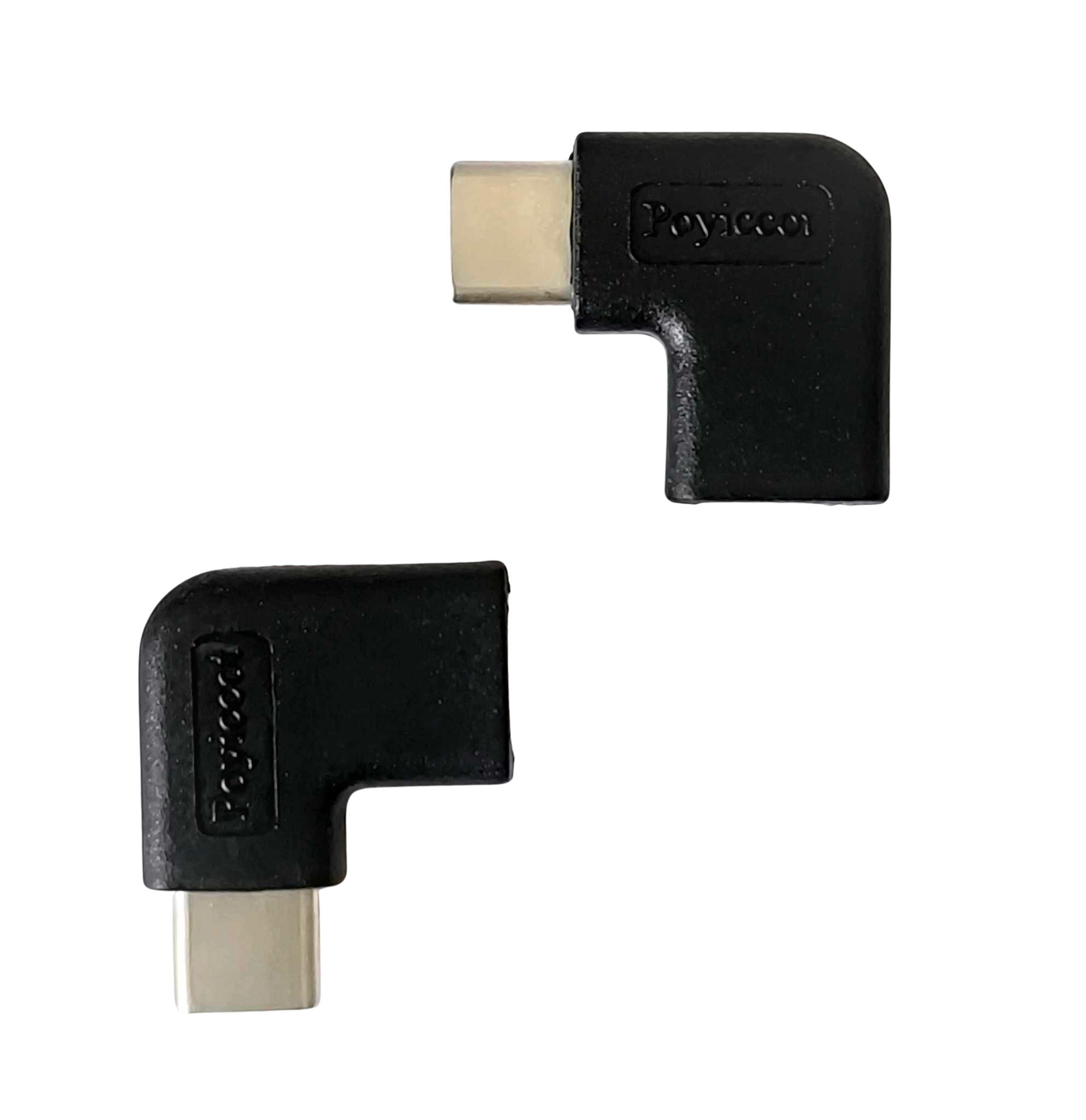 Úhlová redukce adaptér USB Type-C